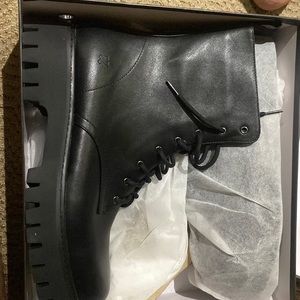 Y2K BOOTS